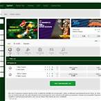 oferta get's bet